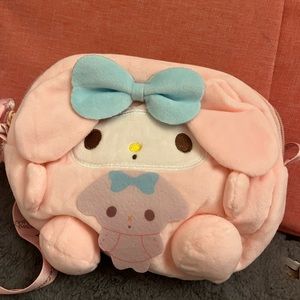 My Melody bag